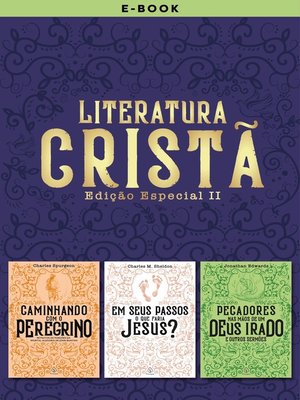 cover image of Literatura Cristã III